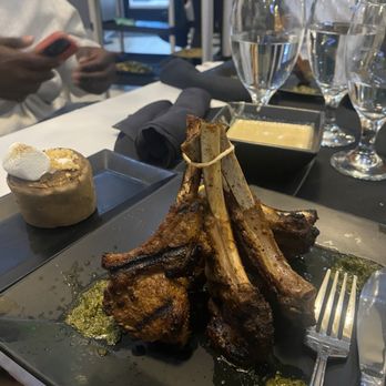 The 4 Seasonings - Lamb chops - Seafood Near Me - Antioch, California The 4 Seasonings - Lamb chops - Seafood Near Me - Antioch, California