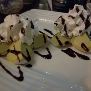 Ozora Sushi Restaurant - Green tea mochi ice cream! - Sushi Bars Near Me - Concord, California Ozora Sushi Restaurant - Green tea mochi ice cream! - Sushi Bars Near Me - Concord, California