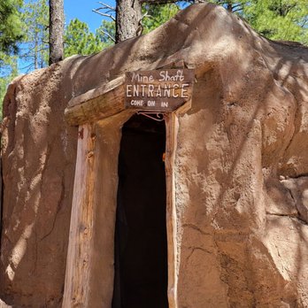 Bearizona - Zoos Near Me - Williams, Arizona Bearizona - Zoos Near Me - Williams, Arizona