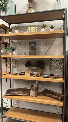 Fresh From Earth Herb & Tea Bar by null