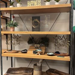 Fresh From Earth Herb & Tea Bar