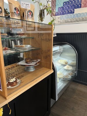 Honeypie Bakeshop by null