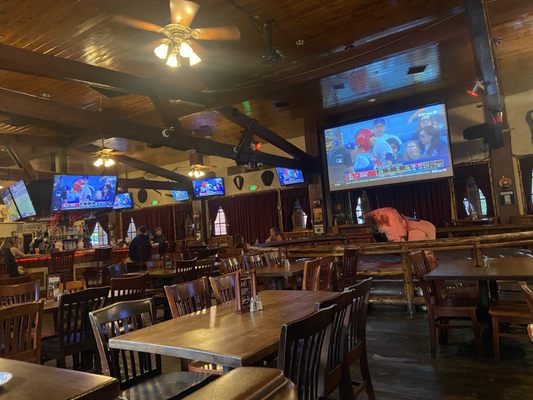 Saddle Ranch Chop House by null Saddle Ranch Chop House by null