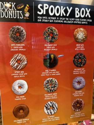 Menu photo 6 Duck Donuts Mamaroneck, NY
