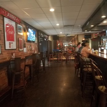The Trinity Bar & Restaurant - Bars Near Me - New Haven, Connecticut