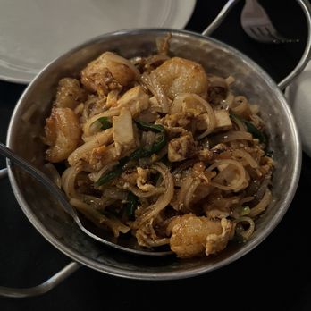 Songkran Thai Kitchen - Kids pad Thai - Thai Near Me - Houston, Texas Songkran Thai Kitchen - Kids pad Thai - Thai Near Me - Houston, Texas