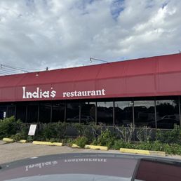Outside Outside