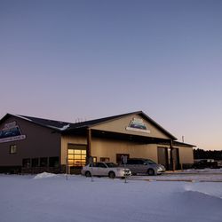 Hohns Autobody & Glass