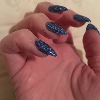 The Nailery - Nail Salons Near Me - Olathe, Kansas
