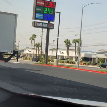 Maverik Adventure's First Stop - Can see the sign clearly. - Gas Stations Near Me - Las Vegas, Nevada Maverik Adventure's First Stop - Can see the sign clearly. - Gas Stations Near Me - Las Vegas, Nevada