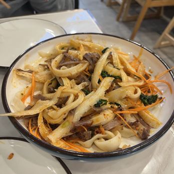 Noodle St - Spring Cold Noodle (3P) - Noodles Near Me - Pasadena, California Noodle St - Spring Cold Noodle (3P) - Noodles Near Me - Pasadena, California