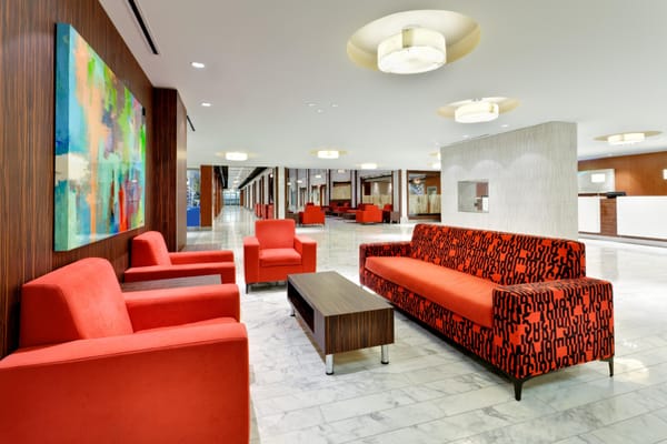 Holiday Inn Toronto Downtown Centre by IHG by null