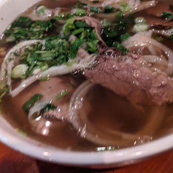 Pho Show - Beef combo Pho - Vietnamese Near Me - Culver City, California Pho Show - Beef combo Pho - Vietnamese Near Me - Culver City, California