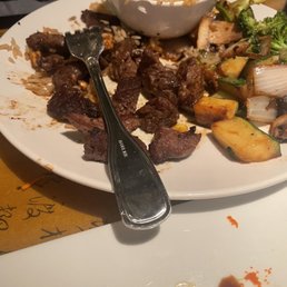 Tokyo Filet Mignon