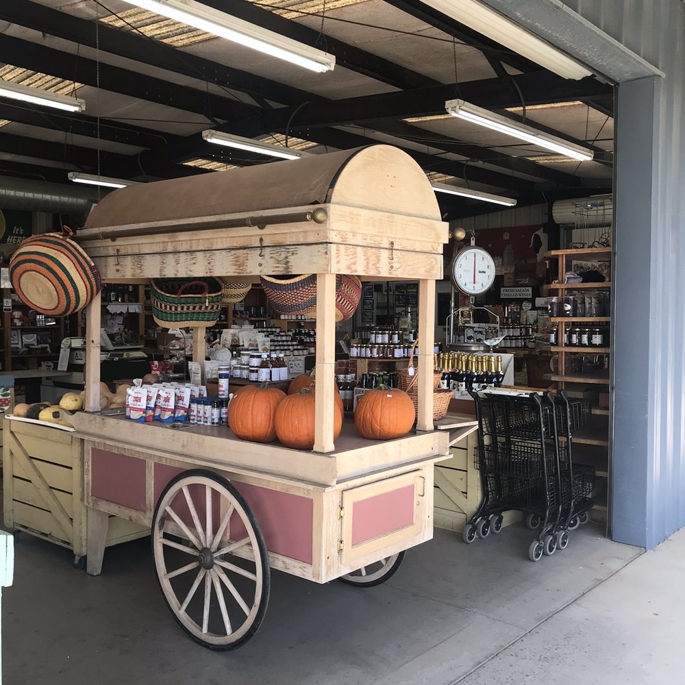 The Fruit Bowl - Fruits & Veggies Near Me - Stockton, California