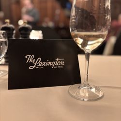 The Lexington - Live music