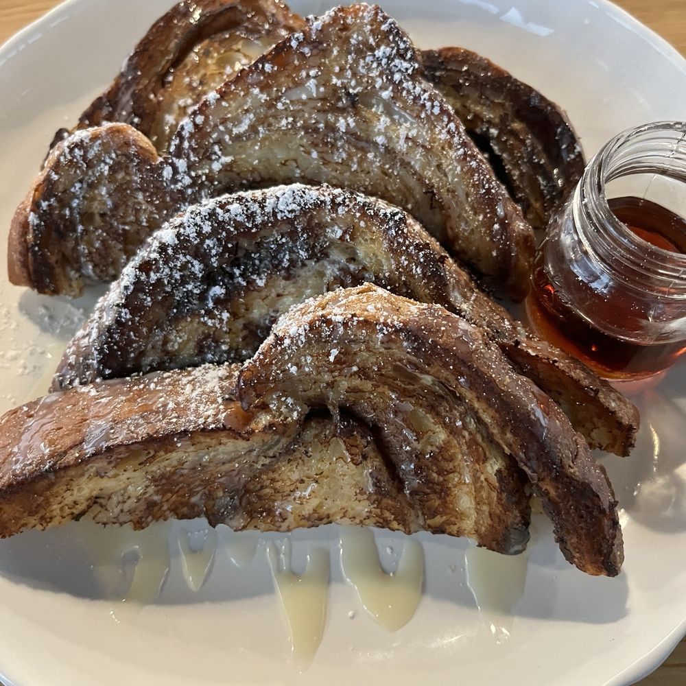 Our Nest - French Toast - Breakfast & Brunch Near Me - Brea, California Our Nest - French Toast - Breakfast & Brunch Near Me - Brea, California