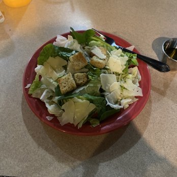 Roselli's on 10th - Side Caesar Salad - Italian Near Me - North Wilkesboro, North Carolina Roselli's on 10th - Side Caesar Salad - Italian Near Me - North Wilkesboro, North Carolina