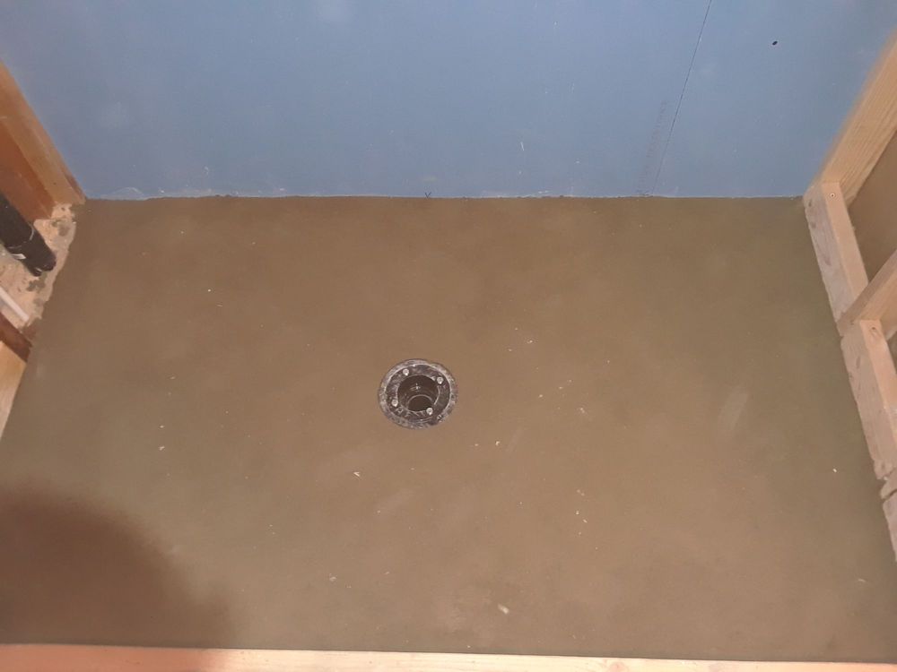 Slide of Goodheart Services