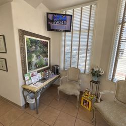 Benicia Dental Care - Lobby