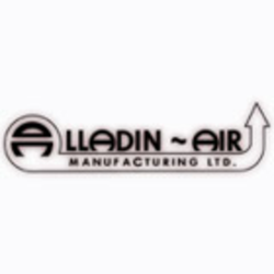 Alladin-Air - Logo