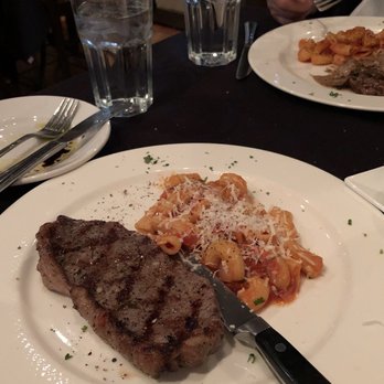 Florentia - Italian Near Me - Toronto, Ontario