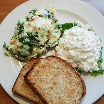Brunch Cafe-Fox River Grove - Stuffed Portobello Mushroom Egg - Breakfast & Brunch Near Me - Fox River Grove, Illinois Brunch Cafe-Fox River Grove - Stuffed Portobello Mushroom Egg - Breakfast & Brunch Near Me - Fox River Grove, Illinois