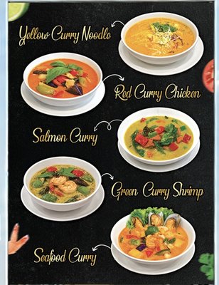 Menu photo 7 Lotus Thai Redding, CA Menu photo 7 Lotus Thai Redding, CA