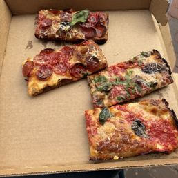 Margherita