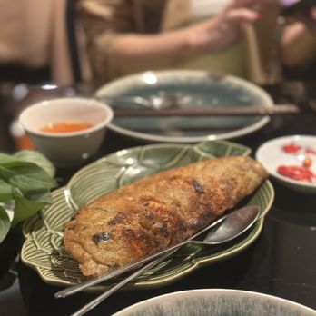 Lac Hong - Bánh Xèo - Vietnamese Near Me - Paris, 75