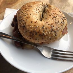 everything bagel everything bagel