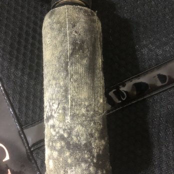 Keystone at Mebane Oaks - Mold on so many items throughout the apartment - Apartments Near Me - Mebane, North Carolina