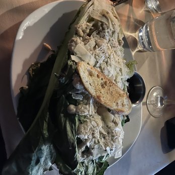 Bowdie's Chophouse - Saugatuck - Grilled Caesar - Steakhouses Near Me - Saugatuck, Michigan Bowdie's Chophouse - Saugatuck - Grilled Caesar - Steakhouses Near Me - Saugatuck, Michigan