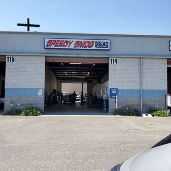 Speedy Smog - Smog Check Stations Near Me - Bakersfield, California Speedy Smog - Smog Check Stations Near Me - Bakersfield, California