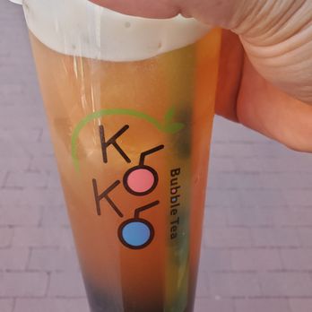 Koko Tea - Bubble Tea Near Me - Indianapolis, Indiana