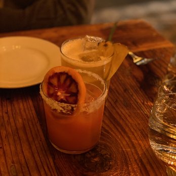 Foreign Cinema - Breakfast & Brunch Near Me - San Francisco, California