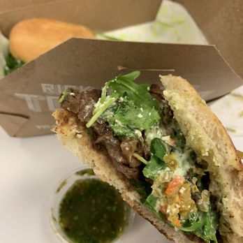 Tortazo - Willis Tower - Short rib pepito - Mexican Near Me - Chicago, Illinois Tortazo - Willis Tower - Short rib pepito - Mexican Near Me - Chicago, Illinois