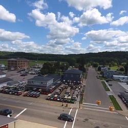 Willandale Golf Cart Sales - Willandale showroom and lot