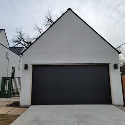 Infinity Garage Door