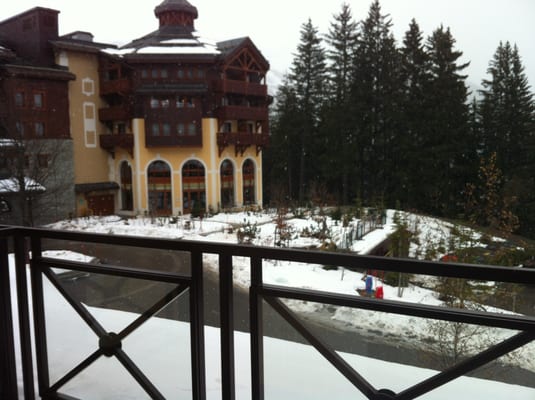 Club Med Valmorel Chalets - French Alps by null