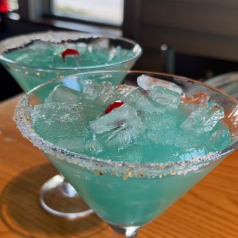 Chili's - Coconut margarita of the month July 2020 - American Near Me - Oceanside, California