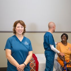 St. Paul's PACE - El Cajon - St. Paul's PACE provides in home care for those that need it.