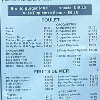 Sheila Dairy Bar Ltee - Menu 2025 - Ice Cream & Frozen Yogurt Near Me - Tracadie-Sheila, New Brunswick Sheila Dairy Bar Ltee - Menu 2025 - Ice Cream & Frozen Yogurt Near Me - Tracadie-Sheila, New Brunswick