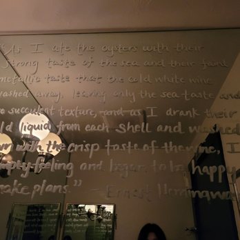 Neptune Oyster - Seafood Near Me - Boston, Massachusetts