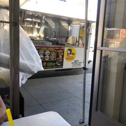 Outside Outside
