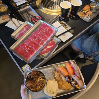 Wagyu Factory - Barbeque Near Me - Brea, California Wagyu Factory - Barbeque Near Me - Brea, California