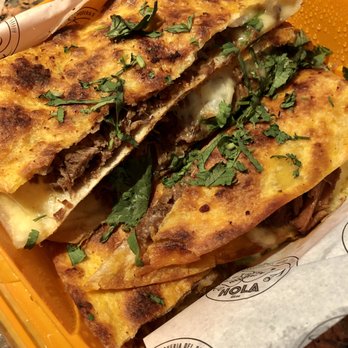 Hola - Tacos Near Me - Lakewood, Ohio