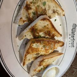 Waterfront Grill