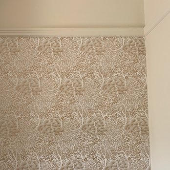 Wallpaper San Francisco - Wallpaper Bruno installed for us - Wallpapering Near Me Wallpaper San Francisco - Wallpaper Bruno installed for us - Wallpapering Near Me