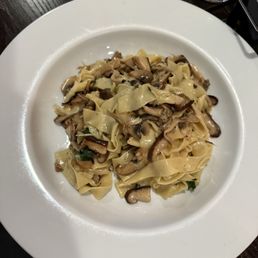 Pappardelle Pappardelle